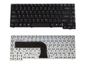 LappyPower Laptop Keyboard Compatible for HCL P19 A9T X51 Z94 Series Laptops