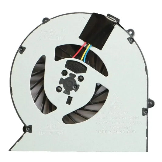 LappyPower Laptop CPU Cooling Fan for HP Probook X360 440 G1 Series (4 Pin)
