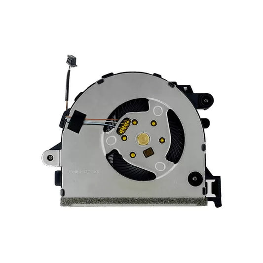 LappyPower Laptop CPU Cooling Fan for HP EliteBook 14 830 G7 / 835 G7 / 840 G7 / 840 G8 / 845 G7 845 G8 Series (4 Pin)