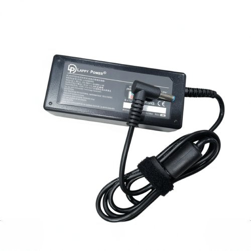 Laptop Adapter compatible for HP 19.5V - 3.33A BLUE PIN
