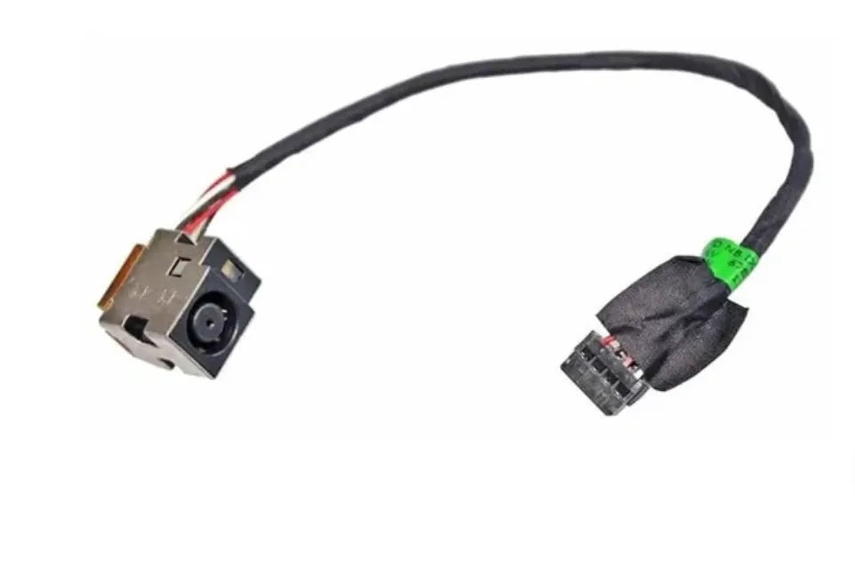 LappyPower Laptop DC Power Jack For HP Probook 430-G1 435-G1, 430-G2, 435-G2