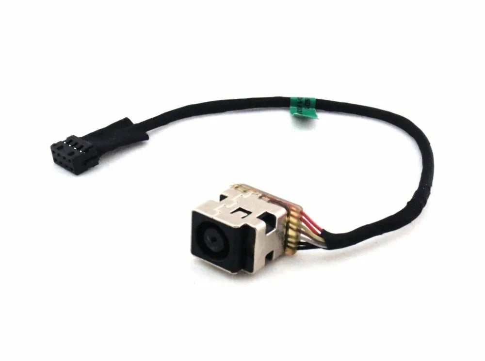 LappyPower Laptop DC Power Jack For HP Probook 430-G1 435-G1, 430-G2, 435-G2