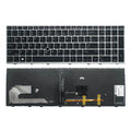 LappyPower Laptop Keyboard compatible for HP EliteBook 850 G5, 755 G5, 850 G6, L14366-031 (with Trackpoint and Backlight)