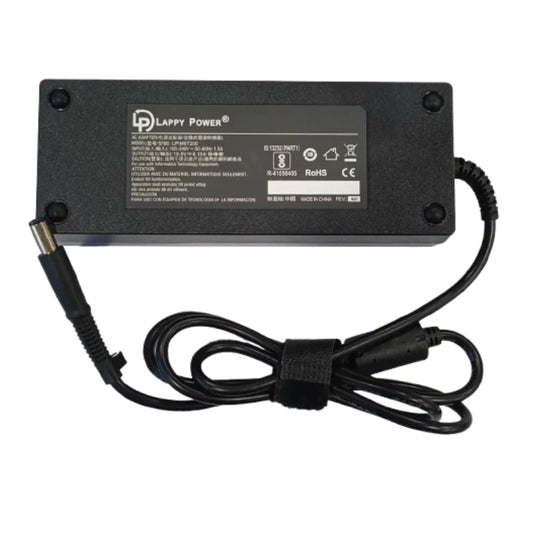 120w HP Charger