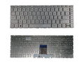 LappyPower Laptop Keyboard compatible for HP Pavilion 14-CD, 14m-cd, 14-CE, 14-CF, 14-CK, 14-CM 14-Q Series Laptops (SILVER)