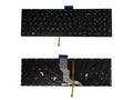 LappyPower Compatible Laptop Keyboard for HP Pavilion 15 AB, 15-AB165US, 15-AB173CL, 15-AB220NR, 15-AB223CL Series (BACKLIGHT BLACK)