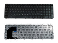 LappyPower Laptop Keyboard compatible for HP Pavilion Sleekbook 15 15-b160er 15-b052sr 15-b054sr Laptops