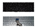 Laptop Keyboard Compatible for HP Home 15-DA 15-DB 15-DX 15-da0000 15-da1000 15t-da0000 15.6-Inch / 15