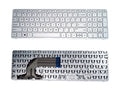 LappyPower Laptop Keyboard compatible for HP 15E WHITE Laptops