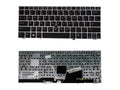 LappyPower Laptop Keyboard compatible for HP EliteBook 2170P Laptops (With Trackpad)