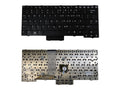LappyPower Laptop Keyboard compatible for HP EliteBook 2540 2540p Laptops (With Pointing Stick)
