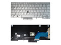 LappyPower Laptop Keyboard compatible for HP EliteBook 2740p 2740 Laptops White