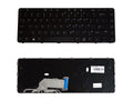 LappyPower Compatible Laptop Keyboard for HP ProBook 430 G3, 440 G3, 446 G3, 644 G3, 430 G4, 440 G4 Series Laptops