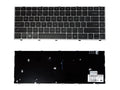 LappyPower Laptop Keyboard compatible for HP ProBook 4340s 4341s Laptops