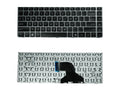 LappyPower Laptop Keyboard compatible for HP ProBook 4330s 4331s 4430s 4431s 4435s 4436s Laptops
