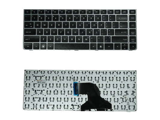 Laptop Keyboard compatible for HP 4430S / 4330S