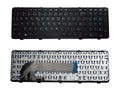 LappyPower Laptop Keyboard compatible for HP ProBook 450 G0 450 G1 450 G2 455 G1 455 G2 Laptops