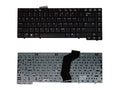 LappyPower Laptop Keyboard Compatible for HP Compaq 6530B 6535B 6730B Big Cable Laptops