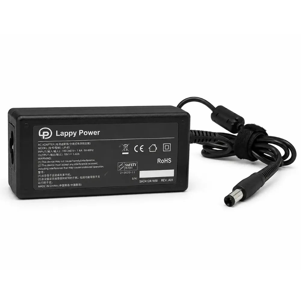 HP 65 Watt Adapter