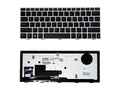LappyPower Laptop Keyboard compatible for HP EliteBook 810 G1 810 G2 810 G3 Laptops (WITH BACKLIGHT)