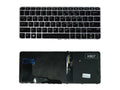 LappyPower Laptop Keyboard compatible for HP EliteBook 725 G3 G4 820 G3 G4 828 G4 (With BACKLIGHT)