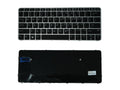 LappyPower Laptop Keyboard compatible for HP EliteBook 820 G3/820 G4/725 G3/725 G4 (WITHOUT BACKLIGHT)