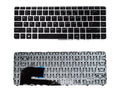 LappyPower Compatible Laptop Keyboard for HP EliteBook 840 G3, 840 G4, 745 G3, 745 G4 Series (WITHOUT MOUSE WITHOUT BACKLIGHT)