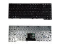 LappyPower Laptop Keyboard compatible for HP EliteBook 8530 8530W 8530P Series Laptops (With Trackpad)