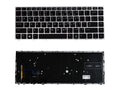 LappyPower Compatible Laptop Keyboard for HP EliteBook Folio 9470M, 9470, 9480, 9480M Series (WITHOUT MOUSE WITH BACKLIGHT)