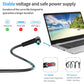 Blue Pin Hp Adapter