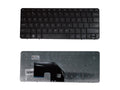LappyPower Compatible Laptop Keyboard for HP Compaq CQ10, CQ10-400ca, CQ10-450ca, CQ10-510ca, CQ10-514ca, MINI 110-3000 Series