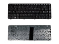 LappyPower Laptop Keyboard compatible for HP COMPAQ CQ50 CQ50-1000 G50 Laptops