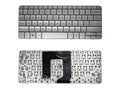 LappyPower Compatible Laptop Keyboard for HP MINI 311, DM1, DM1-1000, DM1-1100, DM1-2000 Series (SILVER)