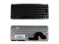 LappyPower Laptop Keyboard compatible for HP Pavilion DM3 DM3T-1100 DM3-1000 Laptops