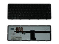 LappyPower Laptop Keyboard compatible for HP Pavilion DM4 dm4-1000 dm4-1100 dm4-1200 dm4-1300 (WITH BACKLIGHT)