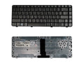 LappyPower Laptop Keyboard compatible for HP Pavilion DV3000 DV3500 Laptops (Coffee Color)
