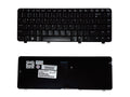 LappyPower Laptop Keyboard compatible for HP DV3 2000 GLOSSY / CQ 35 Laptops