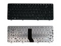 LappyPower Laptop Keyboard compatible for HP DV4 Dv4-1000 dv4-1100 Dv4-1200 Dv4-1300 Laptops (BLACK)