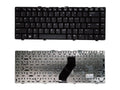 LappyPower Laptop Keyboard compatible for HP Pavilion dv6000 dv6100 dv6200 dv6300 dv6400 Series Laptops (BLACK)