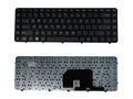 LappyPower Compatible Laptop Keyboard for HP Pavilion DV6-3000, DV6-3100, DV6-3200, dv6-3181nr Series