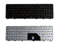 LappyPower Laptop Keyboard compatible for HP Pavilion DV6-6000 DV6-6100 DV6-6200 DV6-6090 Laptops