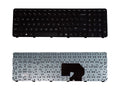 LappyPower Laptop Keyboard compatible for HP Pavilion DV7-6000 DV7-6100 DV7-6200 DV7t-6000 DV7t-6100 Laptops