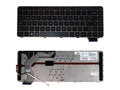 LappyPower Laptop Keyboard compatible for HP ENVY 14-1000 14-1100 14-1200 14-1300 14-2000 BACKLIGHT Laptops
