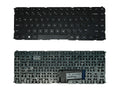 LappyPower Replacement Laptop Keyboard for HP Envy 4, Envy 6, 4-1000, 6-1000, 4-1200 Series Laptops