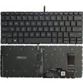 LappyPower Laptop Keyboard compatible for HP EiteBook 840 G9 845 G9 with Backlight