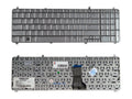 LappyPower Laptop Keyboard compatible for HP HDX16 HDX16-1200 Series Laptops (Silver)