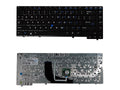 LappyPower Laptop Keyboard compatible for HP Compaq NC6400 Laptops (With Trackpad)