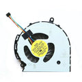 LappyPower Laptop CPU Cooling Fan for HP Pavilion 15D 15-D 15-D035DX 15-D090NR 15-D060TU Series (4 Pin)