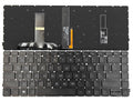 LappyPower Laptop Keyboard compatible for HP Probook 640 G8 640 G9 645 G8 645 G9 Black with Backlight