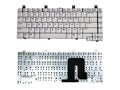 LappyPower Laptop Keyboard compatible for HP V4000 / DV4000 WHITE Laptops